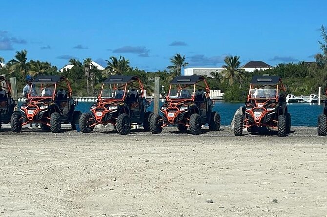 Famous East Island UTV Tour - Key things to know before you go