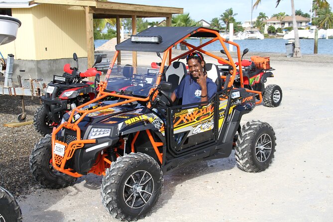 Famous East Island UTV Tour - Who this East Island UTV tour fits best (and who might want something else)