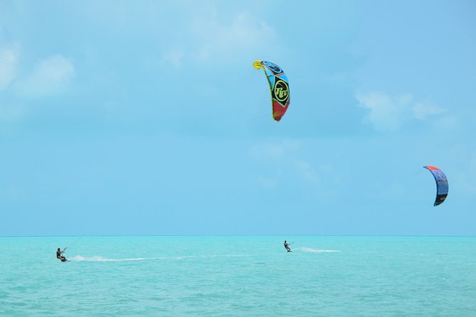 Fast-Track Kiteboarding Camp: Best for Beginners - A Beginner Kiteboard Session That Actually Gets You Going