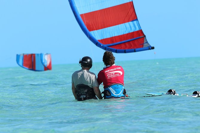 Fast-Track Kiteboarding Camp: Best for Beginners - What the $450 Price Includes, and What It Costs You in Time
