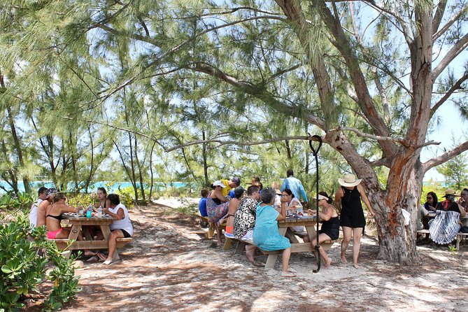 Full Day Beach BBQ Lunch & Snorkeling Excursion in Grace Bay - Key Things That Make This Tour Worth Your Time