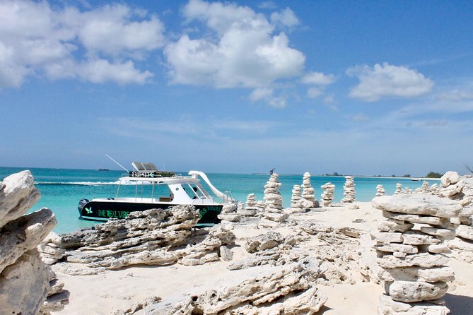 Full Day Beach BBQ Lunch & Snorkeling Excursion in Grace Bay - Catamaran Day Trip in Grace Bay: What the Boat Experience Feels Like