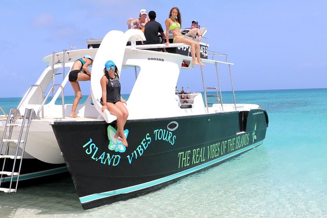 Full Day Beach BBQ Lunch & Snorkeling Excursion in Grace Bay - The BBQ Lunch and Drinks: Why Included Meals Change the Value