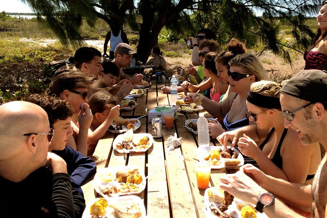 Full Day Beach BBQ Lunch & Snorkeling Excursion in Grace Bay - Price, Value, and Who This Tour Makes Sense For
