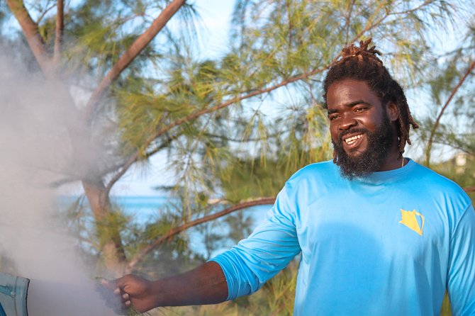 Full Day Cruise from Providenciales with Snorkeling and BBQ Lunch - Ft George Cay BBQ: the lunch stop you’ll actually remember
