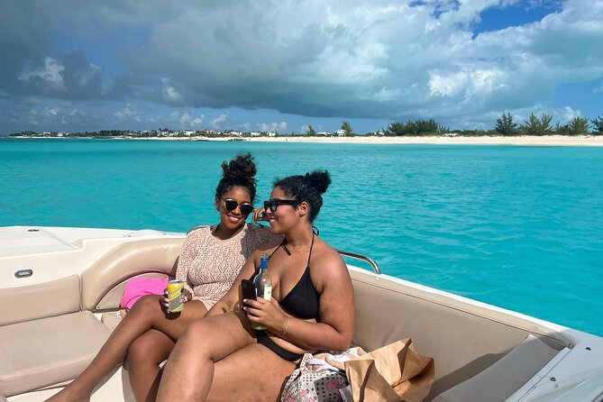 Full Day Private Charter Tour Turks and Caicos - Key highlights you’ll care about