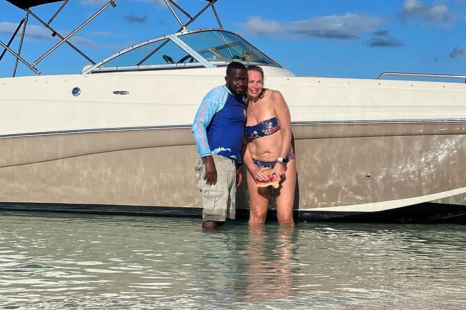 Full Day Private Charter Tour Turks and Caicos - Price and value: what $2,690 really buys