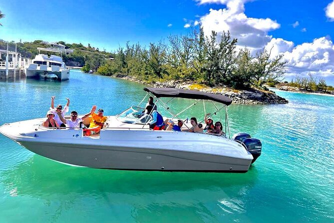 Full Day Private Charter Tour Turks and Caicos - The 7-hour rhythm: how the day is paced
