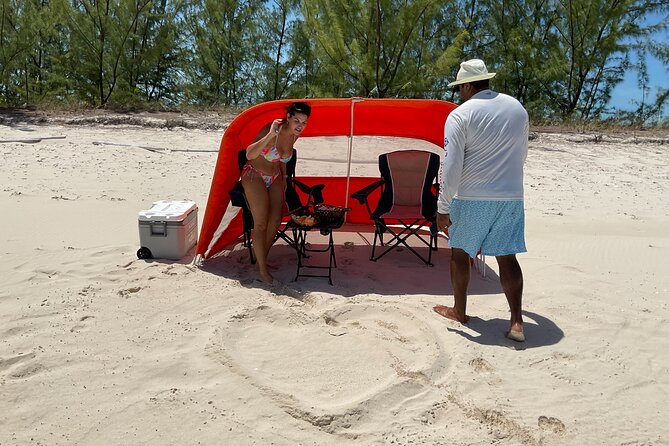 Full-Day Private Island Getaway in the Turks and Caicos Islands - Key Highlights You’ll Actually Care About
