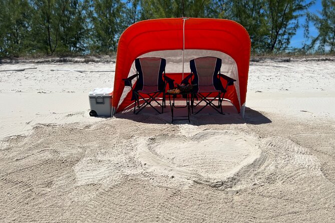 Full-Day Private Island Getaway in the Turks and Caicos Islands - What’s Included, and How It Changes Your Day