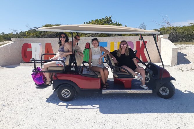 Golf Cart Adventure MaxKart Auto Rentals - Key Things to Know Before You Go
