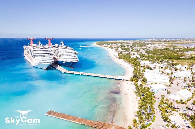 Golf Cart Adventure MaxKart Auto Rentals - Finding the Carts at the Cruise Port Gate (and Avoiding Stress)