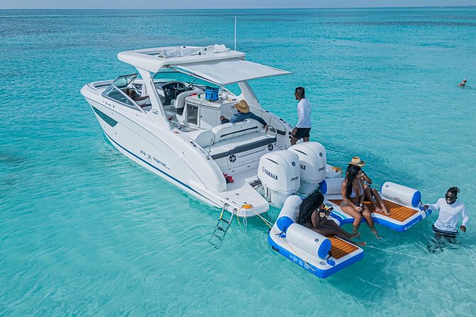 Grandluxe Charters - Key Things I’d Highlight Before You Book