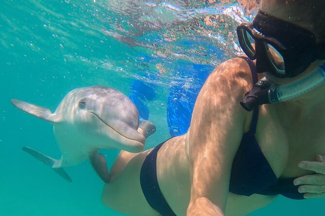 Group Reef, Beach and Sandbar Tour from Providenciales - Crew energy: names you might hear and why it matters