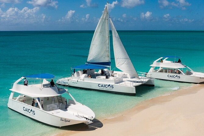 Half Day Private Boat Tour in Caicos Island - What to Bring (and What You Can Skip)