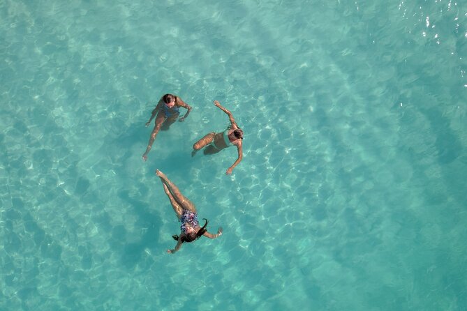 Half Day Private Boat Tour in Caicos Island - Weather, Timing, and Booking So You Don’t Miss the Day