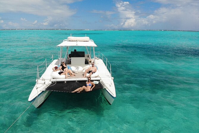 Half Day Private Charter of the Caicos Cays - Key highlights you’ll actually feel in 4 hours