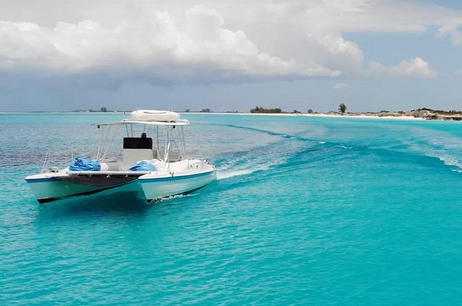 Half Day Private Charter of the Caicos Cays - FAQ