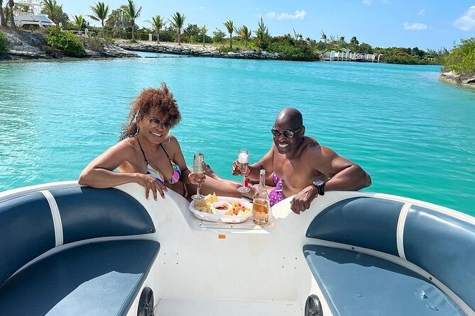Half Day Private Charter Tour Turks and Caicos - Why this half-day charter works so well in Turks and Caicos