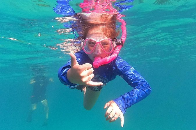 Half Day Private Charter Tour Turks and Caicos - Grace Bay Beach cruising: snacks and a slower rhythm