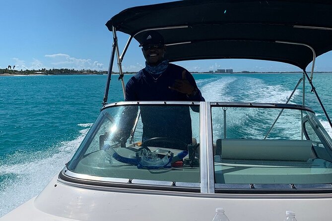 Half Day Private Charter Tour Turks and Caicos - Snorkeling and swimming: what’s included and what to plan
