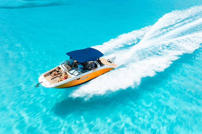 Half Day Private Sun and Snorkel exploring the Turks and Caicos - Key Points You’ll Care About Before You Go