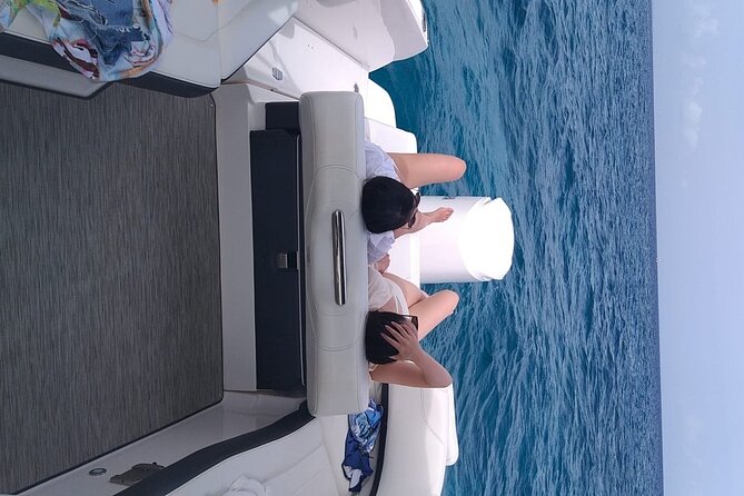 Half Day Snorkeling, Sightseeing & Island Hopping Private Charter - Pine Cay Snorkeling and Beach Time Without the Big-Group Feel