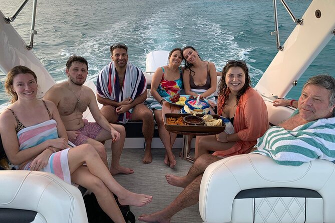 Half Day Snorkeling, Sightseeing & Island Hopping Private Charter - The Crew Makes (or Breaks) a Private Charter