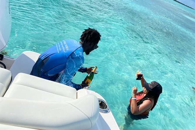 Half Day Snorkeling, Sightseeing & Island Hopping Private Charter - Safety and Comfort: What to Bring and How to Prepare