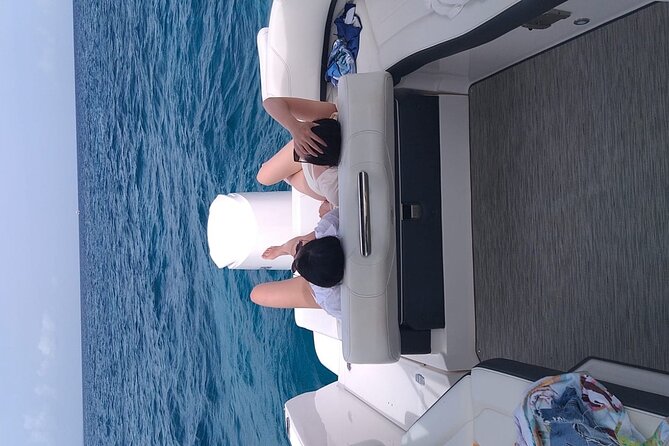 Half Day Snorkeling, Sightseeing & Island Hopping Private Charter (Afternoon) - Smith’s Reef Optional Snorkel: How to Decide When the Water Gets Rough