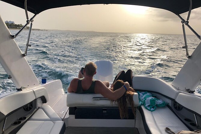 Half Day Snorkeling, Sightseeing & Island Hopping Private Charter (Afternoon) - The Captain’s Role: From Rico and DJ to Tank and Kendy