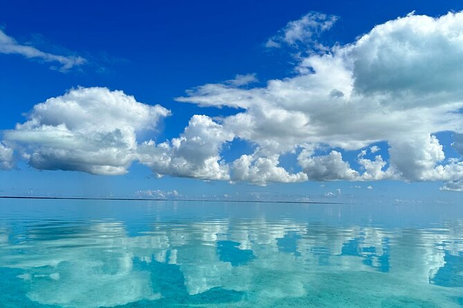 Half Moon Bay Jet Ski Tour & Snorkeling the La Famille Shipwreck - Long Bay and Turtle Tail: what the route adds after the main stops