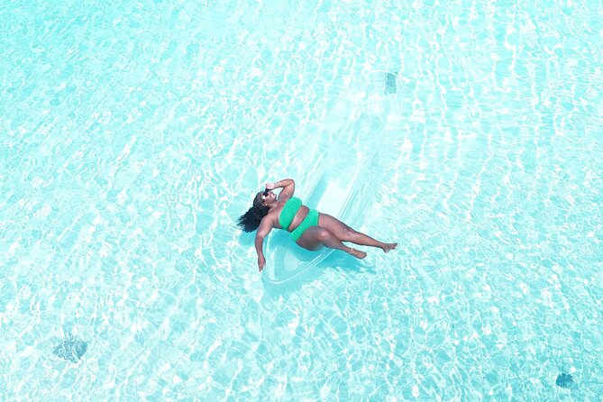 Instagram-Ready Clear Kayak Drone Photoshoot, Turks & Caicos - Quick Practical Tips That Improve Your Results