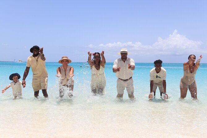 Island Beach Photoshoot - Key things to know before you go