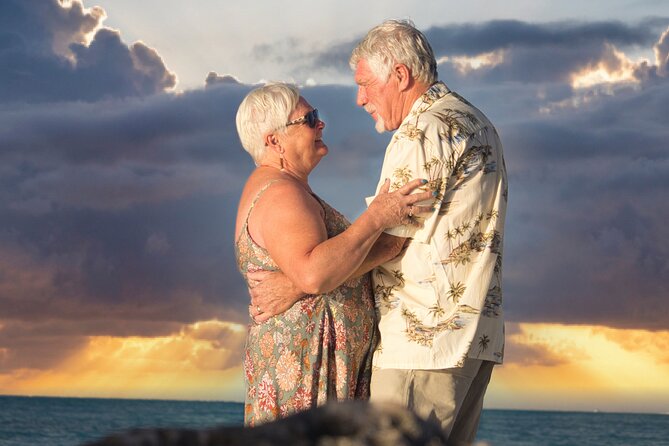 Island Beach Photoshoot - Private up to 10: why the $450 group rate can be fair