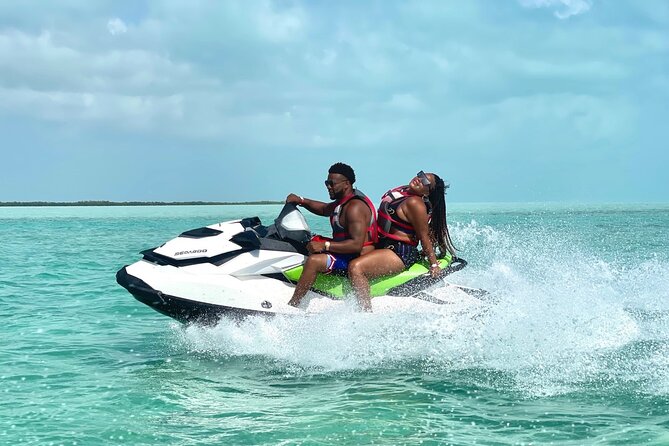 Island Hopper Adventure in Providenciales - Key highlights at a glance