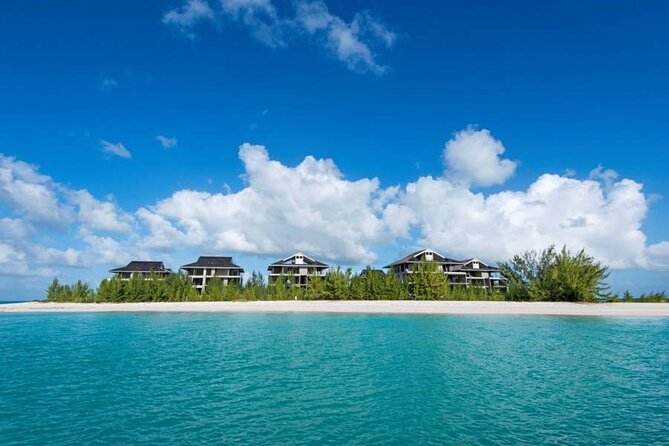 Island Hopper Adventure in Providenciales - Pine Cay: pines, ponds, and watching for wildlife