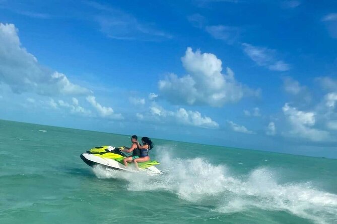 Island Hopper Adventure in Providenciales - Long Bay: long beach time, turquoise water, and the shallow-water vibe