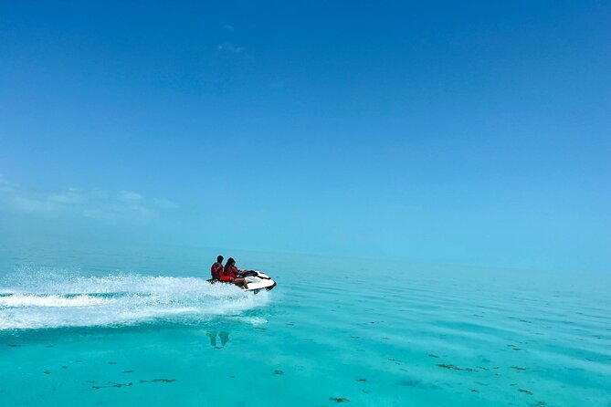 Island Hopper Adventure in Providenciales - Your guide experience: pacing, personality, and how they handle real groups