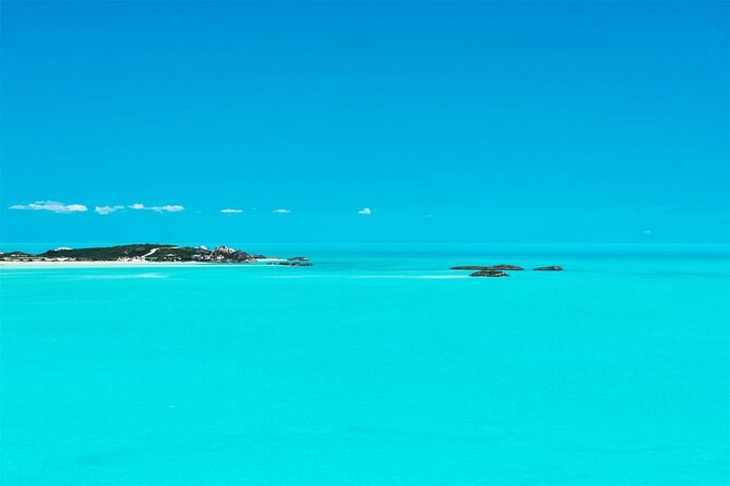 Jet Ski Adventure to Split Rock, Pirates Cove, Iguana Bay Cay - Jet Skiing Out of Southside Marina (and Why It Matters)