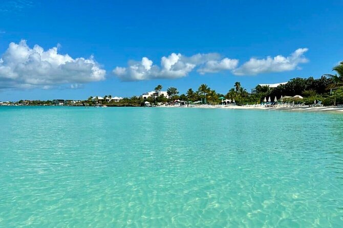 Jet Ski Adventure to Split Rock, Pirates Cove, Iguana Bay Cay - Price and Value: $470 Per Group Up to 2 Riders