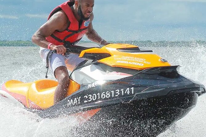 Jet Ski Fest in Turks and Caicos Islands - Stop at Noah’s Ark Beach Club TCI: what you’ll actually do