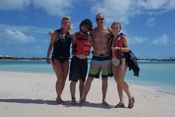 Jet Ski Shipwreck and Private Island Excursion - Price and logistics: is $241 a fair deal for the experience?