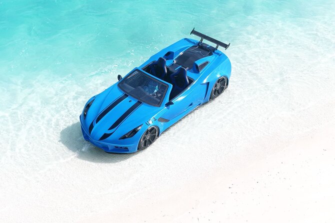 JetCar Drone Photo Video Shoot experience in Turks Caicos - Getting your photos and videos: what to watch for