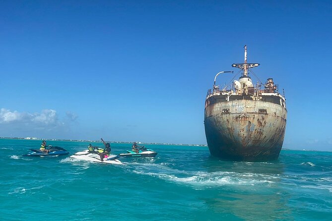 Land and Sea Adventure Tour in Providenciales - Key Highlights You’ll Actually Care About