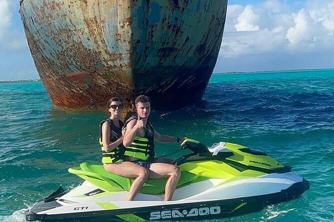 Land and Sea Adventure Tour in Providenciales - Price and Value: $448 Per Group for a Tight, High-Scenery Day