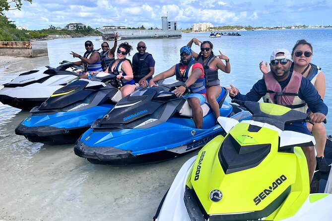 Land and Sea Adventure Tour in Providenciales - Conch Farm to the Shipwreck: The Route Has a Purpose