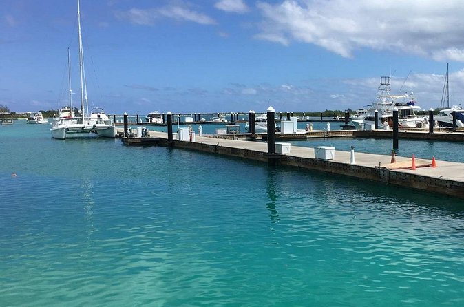 Land & Beach Adventures - Who should book this: the best match for your vacation style