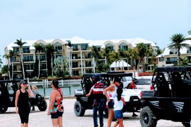 Land & Beach Adventures - Blue Mountain, Discovery Bay, and Cooper Jack Hill viewpoints