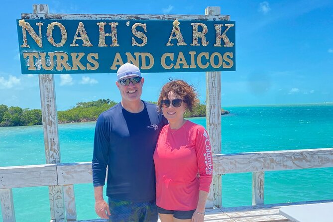 Let me take you to Caicos Jetski safari Private Tour - What to Bring (and What to Expect on a Water Day)